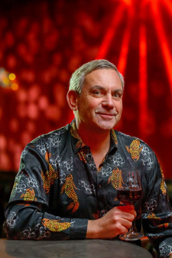 Wladimir Kaminer Image 1