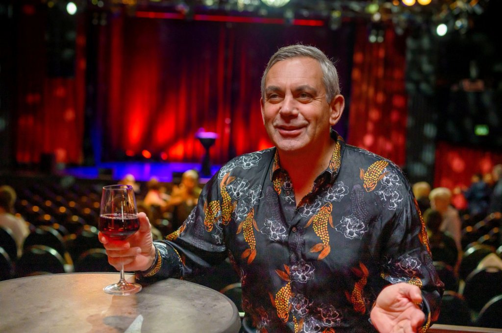 Wladimir Kaminer Image 2