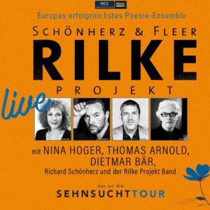 RILKE PROJEKT | KULTURWERFT GOLLAN