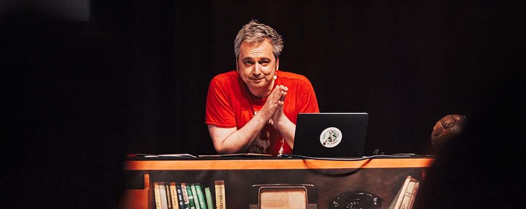 05.02.2026 - Zeiglers wunderbare Welt des Fußballs