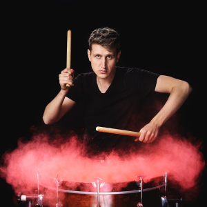 Schleswig-Holstein Musik Festival 2025 - Night of the Drums | KULTURWERFT GOLLAN