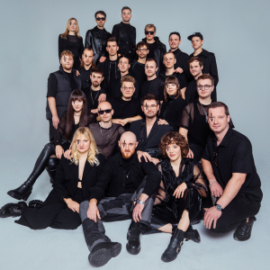 Schleswig-Holstein Musik Festival 2025 - Jazzrausch Bigband | KULTURWERFT GOLLAN