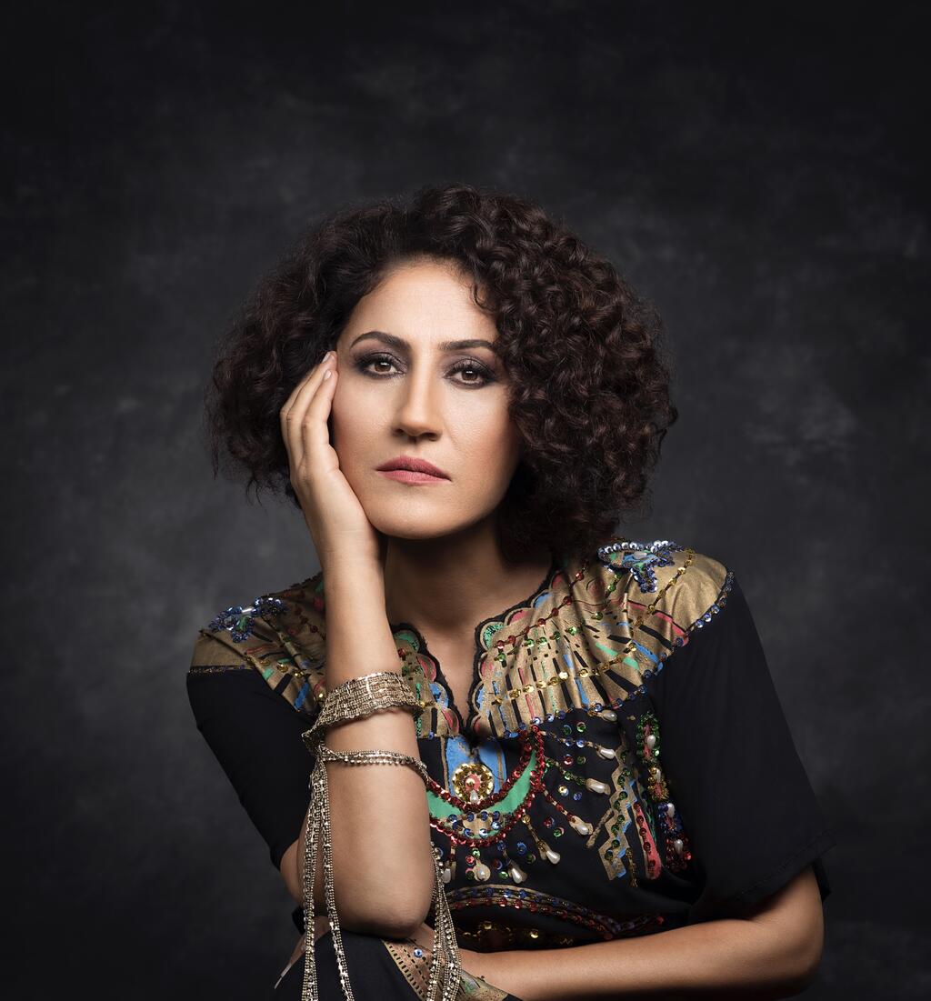 Schleswig-Holstein Musik Festival 2025 - Aynur | KULTURWERFT GOLLAN