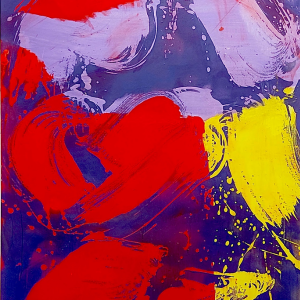 Ausstellung „unvorhergesehen“ | KULTURWERFT GOLLAN