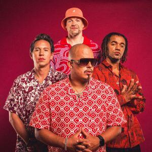 Culcha Candela | KULTURWERFT GOLLAN
