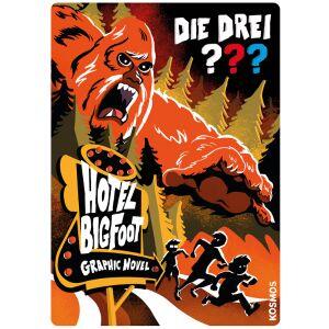 Die drei ??? | KULTURWERFT GOLLAN