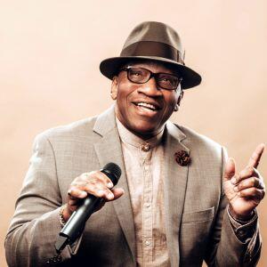 John Lee Hooker Jr. & Band | KULTURWERFT GOLLAN