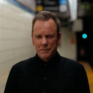 Kiefer Sutherland | KULTURWERFT GOLLAN