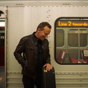 Kiefer Sutherland Image 2