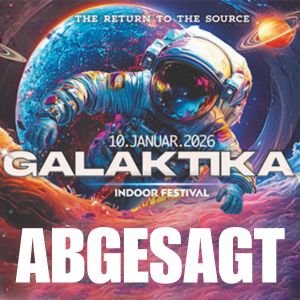 Galaktika Goa | KULTURWERFT GOLLAN