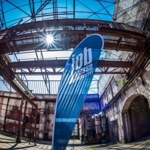 Barlag Jobmesse | KULTURWERFT GOLLAN