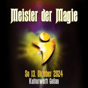 Nordisch Nobel - Meister der Magie | KULTURWERFT GOLLAN