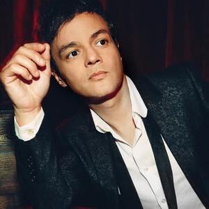 Jamie Cullum | Kunst!Rasen