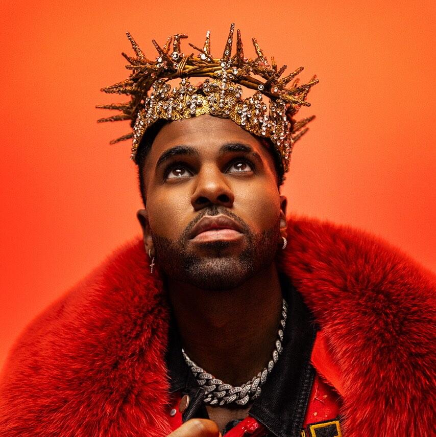 Jason Derulo | Kunst!Rasen