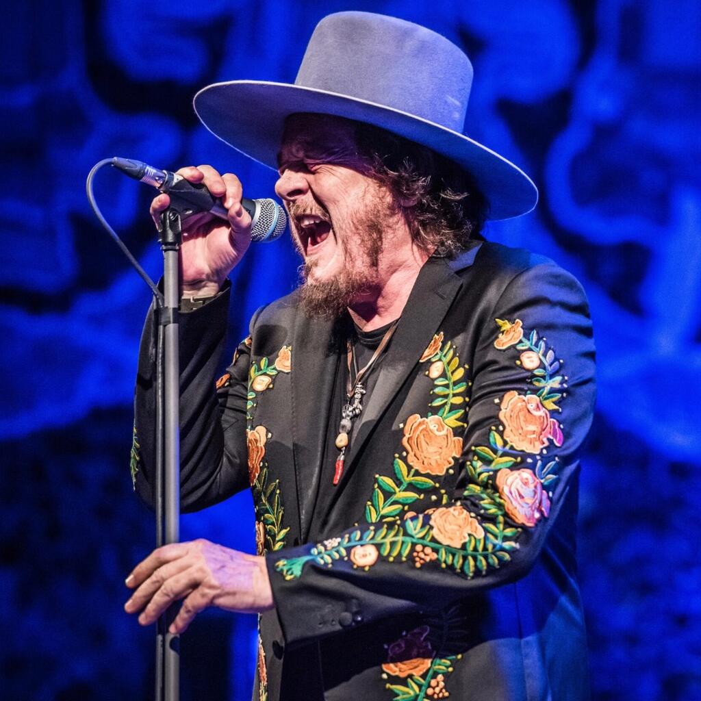 zucchero | Kunst!Rasen