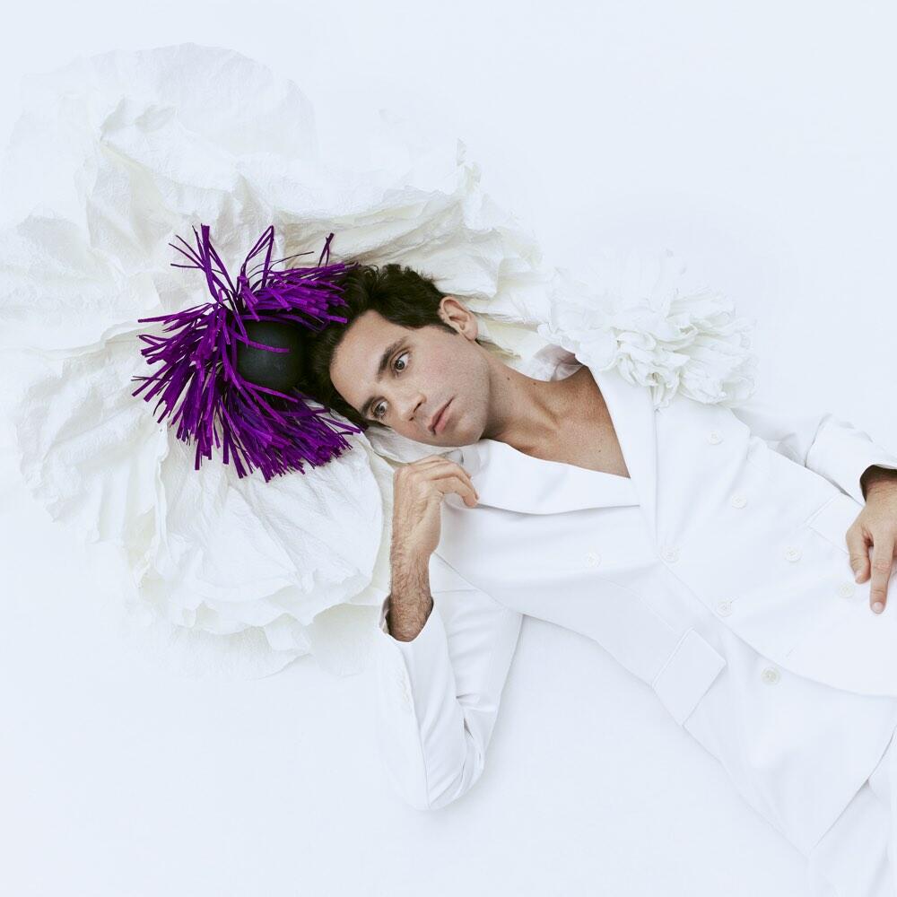 MIKA | Kunst!Rasen