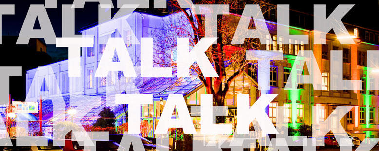 Talk im Lÿz | Kultur!Büro. Lÿz