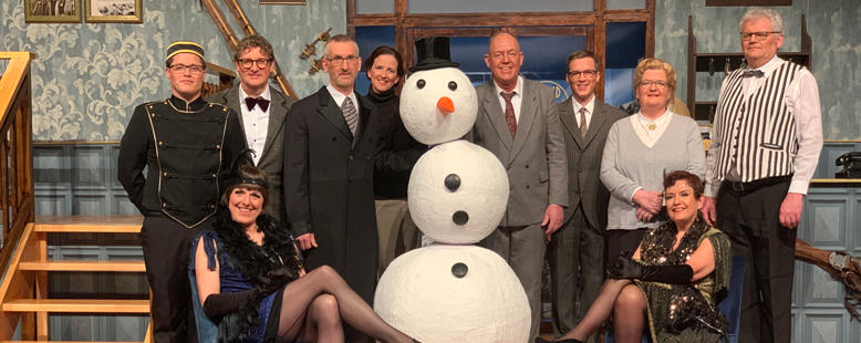 Kleine Bühne Seelbach | Kultur!Büro. Lÿz