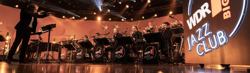 WDR Big Band | Kultur!Büro. Lÿz