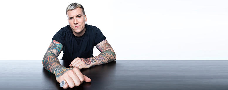 Unter die Haut | Kultur!Büro. Lÿz