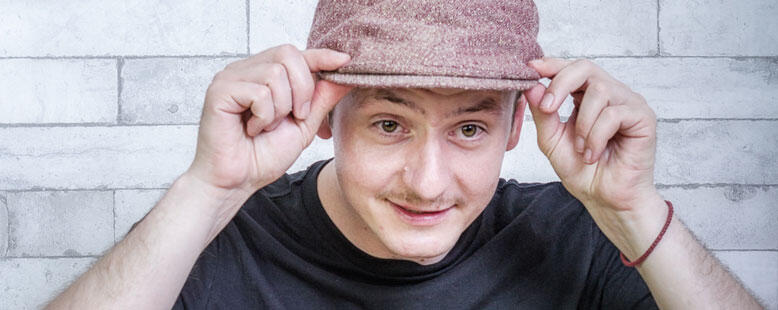 Was machen Sie eigentlich tagsüber? | Kultur!Büro. Lÿz