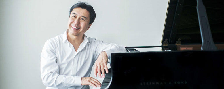 Makoto Ozone | Kultur!Büro. Lÿz