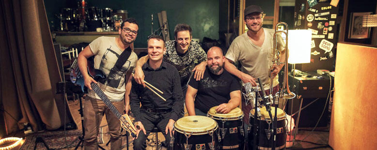 Viento Terral | Kultur!Büro. Lÿz