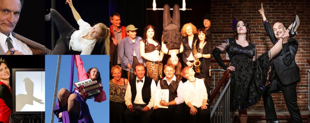 Kombiticket 30 Jahre LÿzMixVarieté | Kultur!Büro. Lÿz