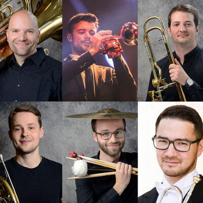 (K)ein Weihnachtskonzert | Kultur!Büro. Lÿz