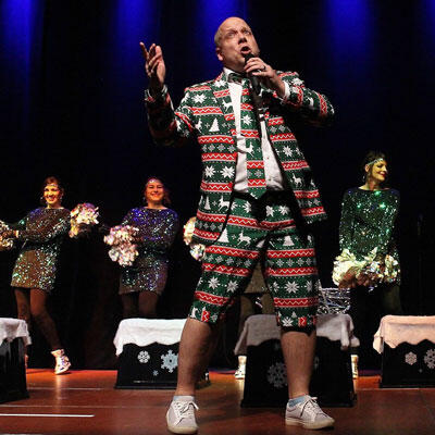 Kartoffelfreuden im Nebelland XX | Kultur!Büro. Lÿz