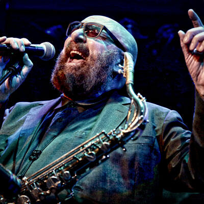 BIG THING | Kultur!Büro. Lÿz