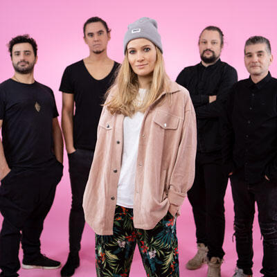 Anika Nilles | Kultur!Büro. Lÿz