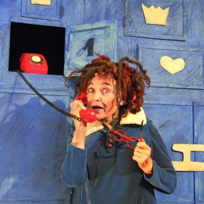 Der magische Adventskalender | Kultur!Büro. Lÿz