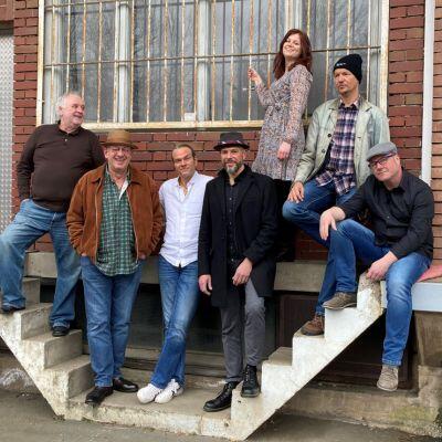 Jim Panse & Band | Secret Tip | Kultur!Büro. Lÿz