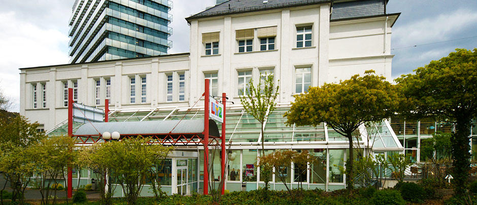 Jetzt Tickets sichern!