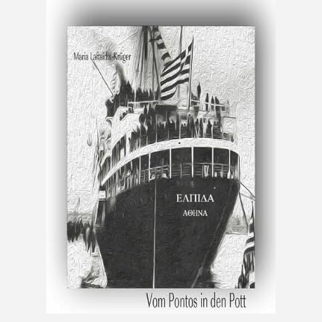 Vom Pontos in den Pott | Kultur!Büro. Lÿz