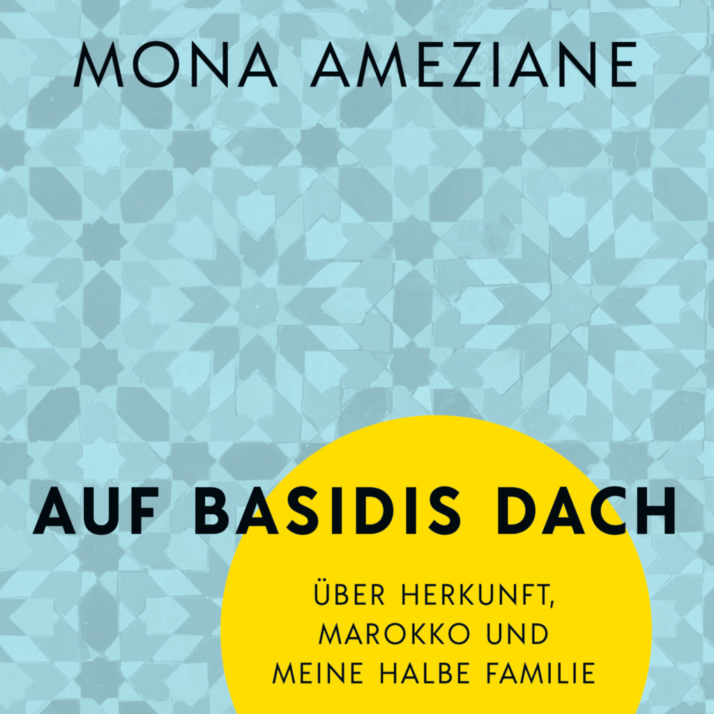 Auf Basidis Dach | Kultur!Büro. Lÿz
