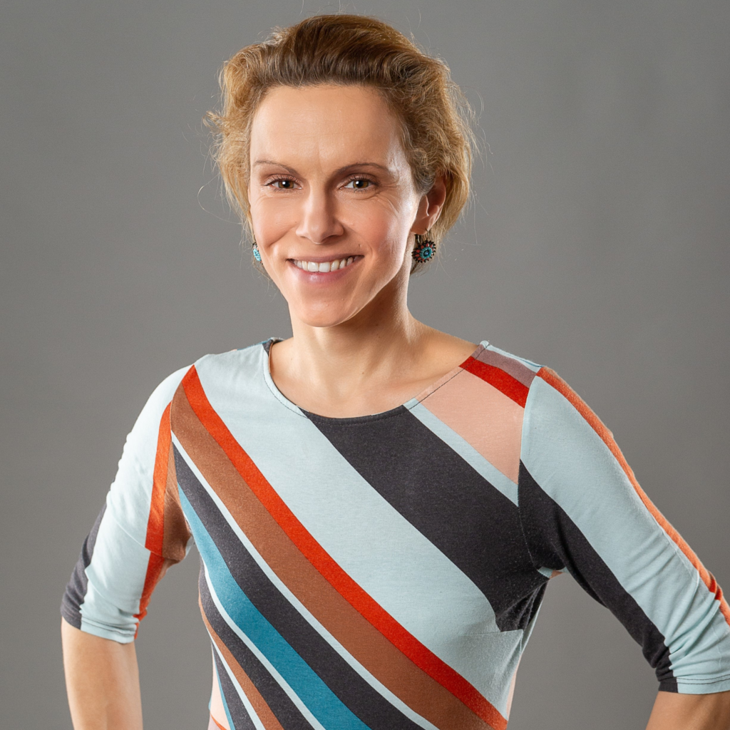 Vom Doppelleben zwischen Büchern und Kulturen | Kultur!Büro. Lÿz