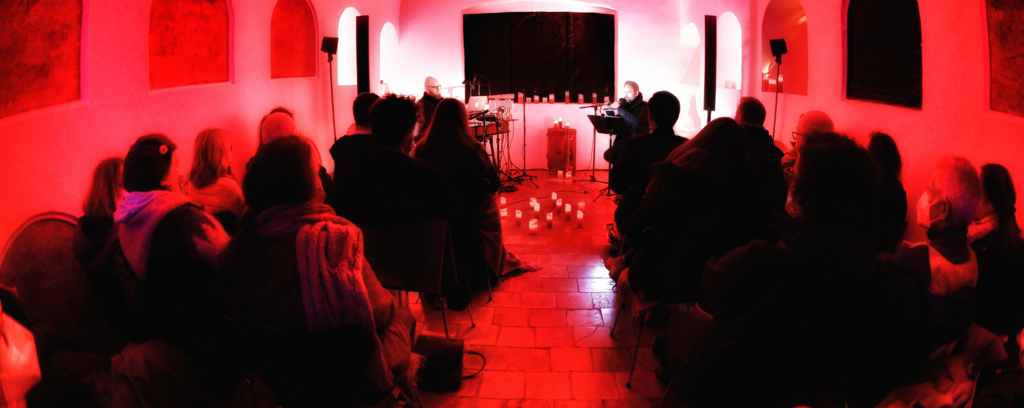 Bis das Blut gefriert II | Kultur!Büro. Lÿz