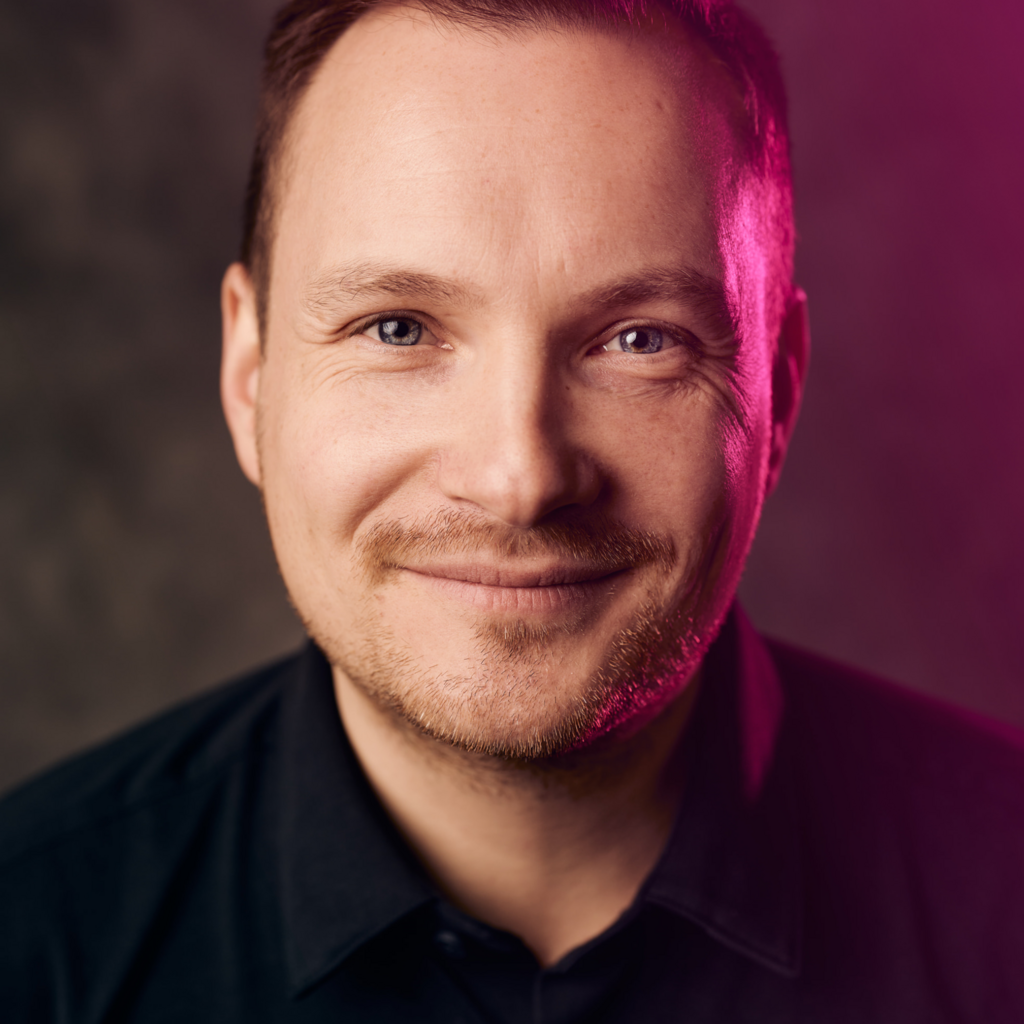 Jakob Schwerdtfeger  | Kultur!Büro. Lÿz