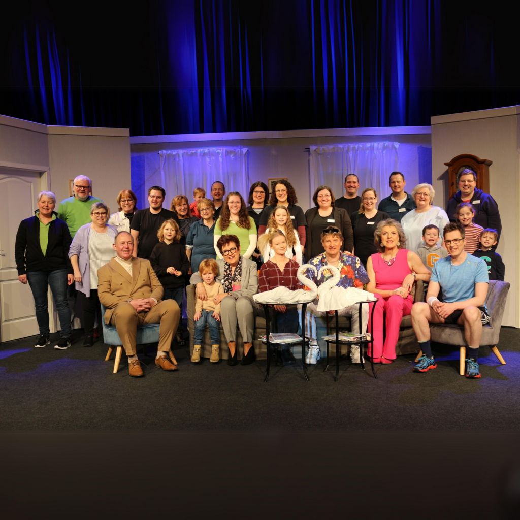 Kein Platz für Liebe | Kultur!Büro. Lÿz