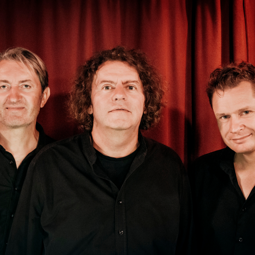 Paul Heller & Martin Sasse Quartet | Kultur!Büro. Lÿz