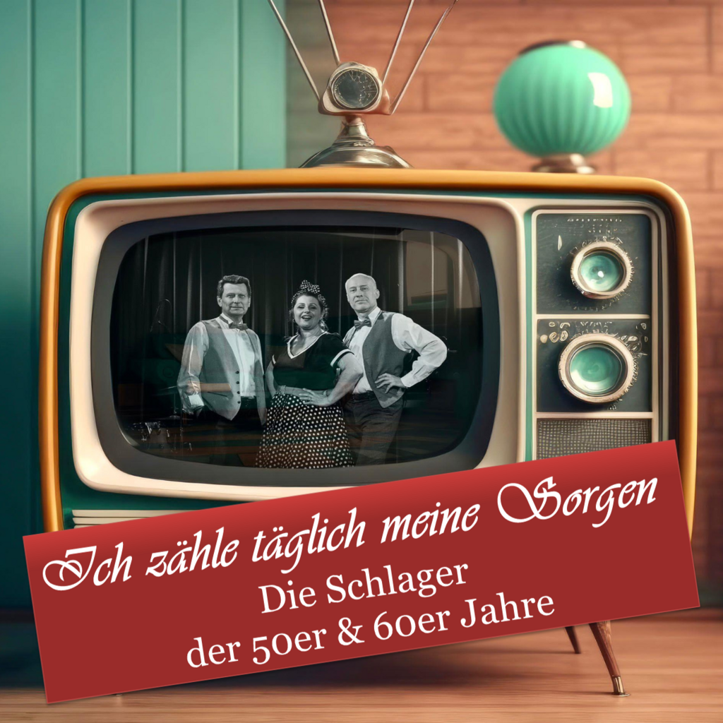 Ich zähle täglich meine Sorgen | Kultur!Büro. Lÿz