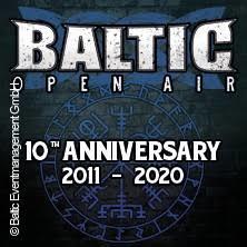 BALTIC OPEN AIR 2020 | www.metaltix.com