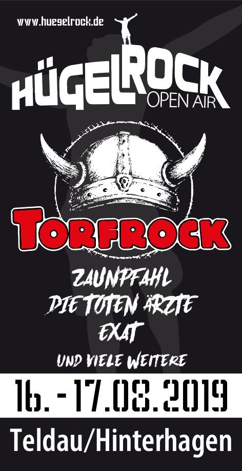 HÜGELROCK OPEN AIR | www.metaltix.com