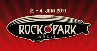 ROCK IM PARK 2017  | www.metaltix.com