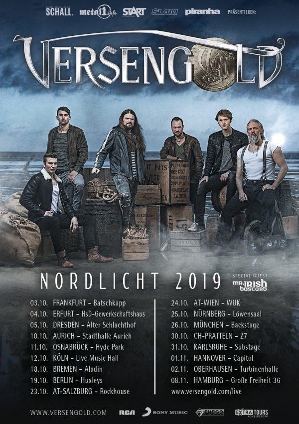 VERSENGOLD | www.metaltix.com