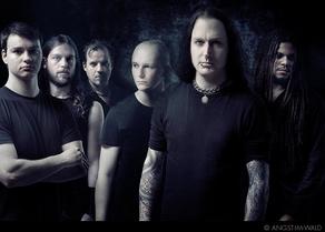 AGRYPNIE  | www.metaltix.com