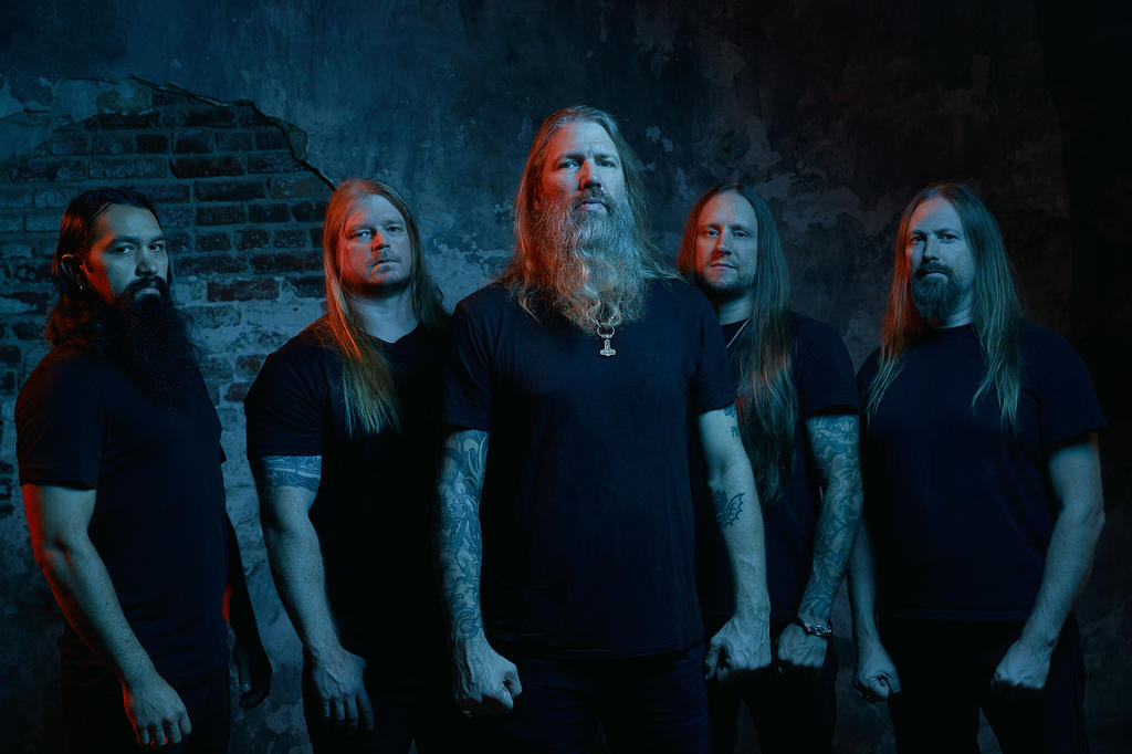 AMON AMARTH | www.metaltix.com