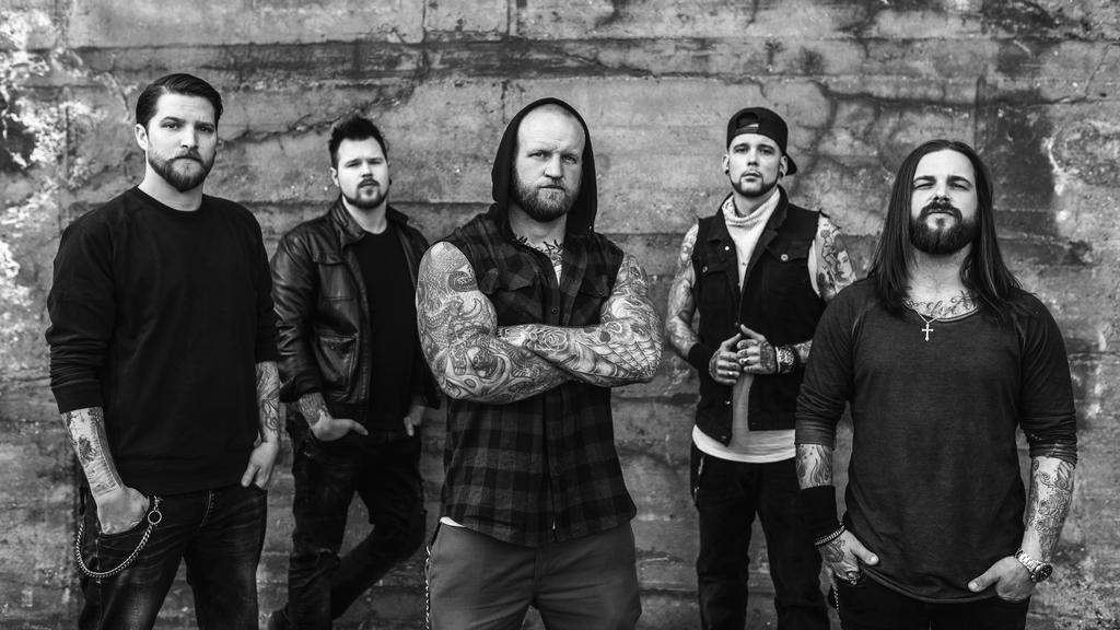 ANY GIVEN DAY   | www.metaltix.com
